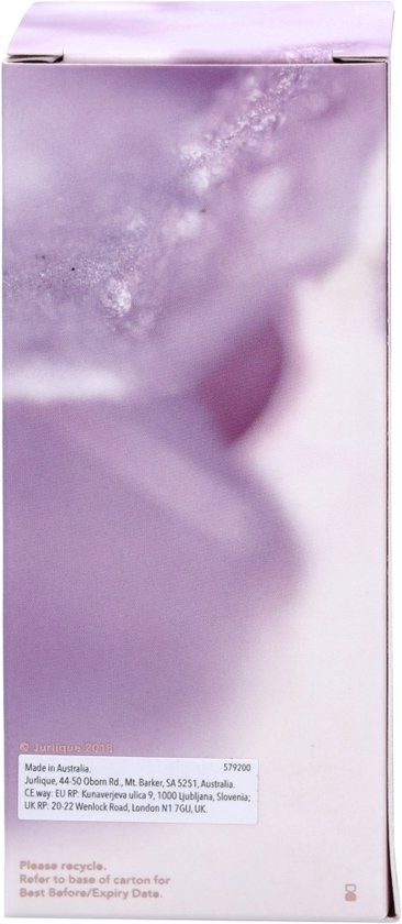 Face By Jurlique Sweet Violet & Grapefruit Hydrating Mist 100ml