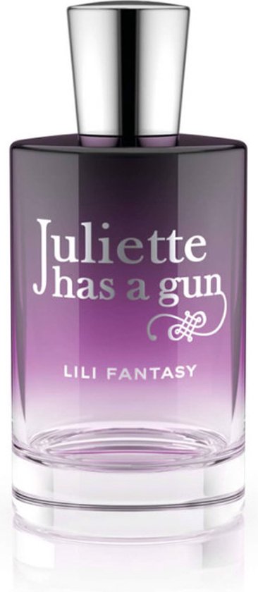 Juliette Has a Gun - Lili Fantasy Eau de Parfum - 100 ml - Damesgeur
