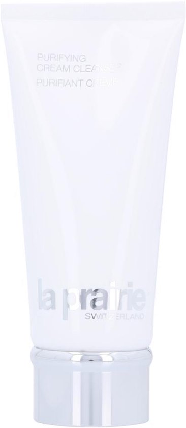 La Prairie Purifying Cream Cleanser - 200 ml - Reinigingsmelk