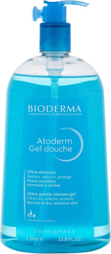 Bioderma - Atoderm Douchegel - 1l