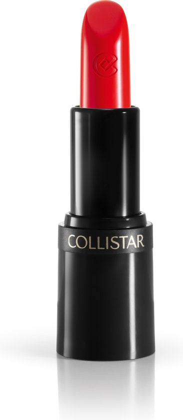 Collistar Puro Lipstick 3.5ML 106 Bright Orange