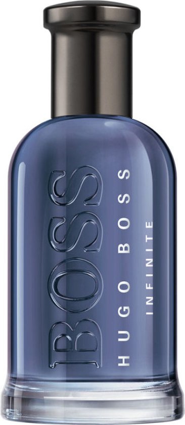 Hugo Boss Boss Bottled Infinite 100 ml Eau de Parfum - Herenparfum