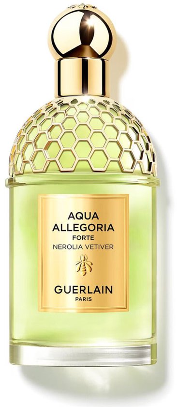 Guerlain Aqua Allegoria Nerolia Vetiver Forte 125 ml Eau de Parfum Spray