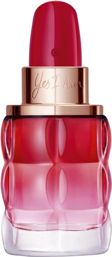 Cacharel Yes I Am Eau de parfum spray 30ml