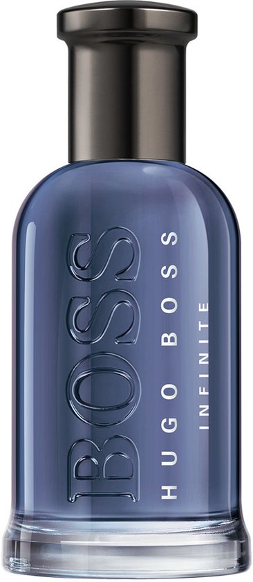 Hugo Boss Bottled Infinite 50 ml Eau de Parfum - Herenparfum