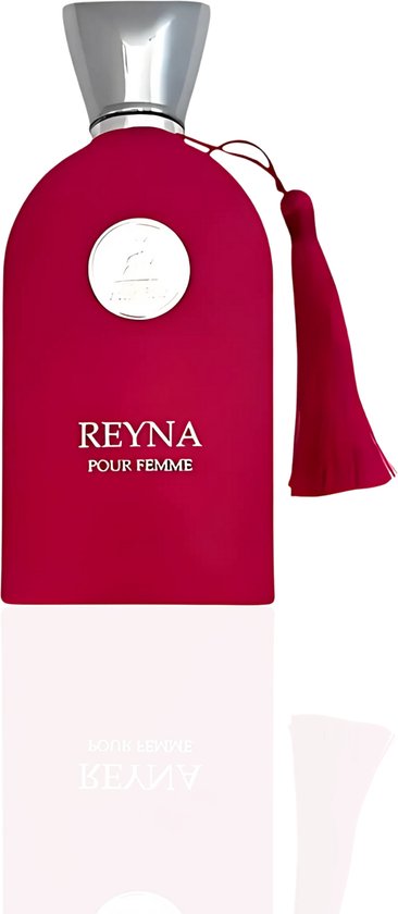 REYNA MAISON ALHAMBRA EAU DE PARFUM DUPE ORIANA