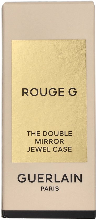 Guerlain ROUGE G casing #LE STRASSÉ 1 u