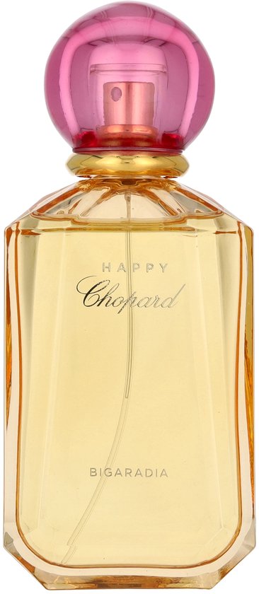 Chopard - Happy Chopard Bigaradia - Eau De Parfum - 100ML