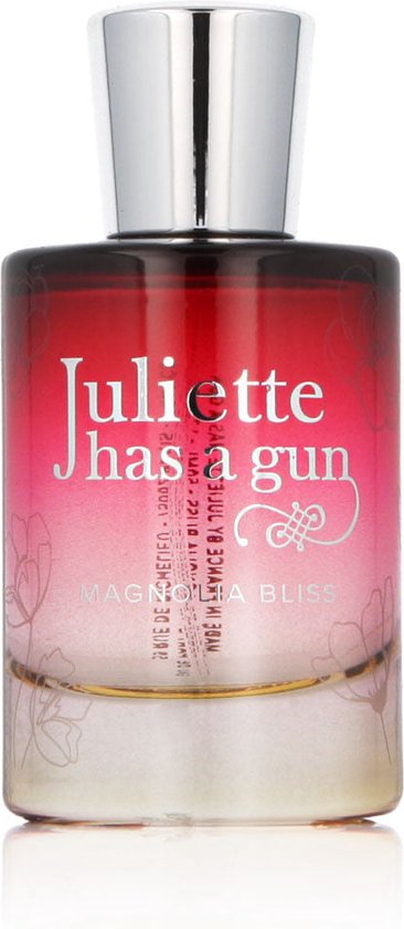 Juliette Has a Gun Magnolia Bliss - 50 ml - eau de parfum spray - unisexparfum