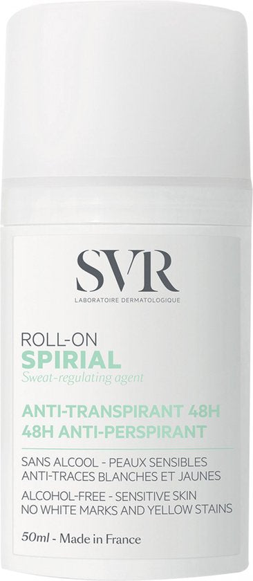 Svr Spirial Roll-on Parfume 50ml