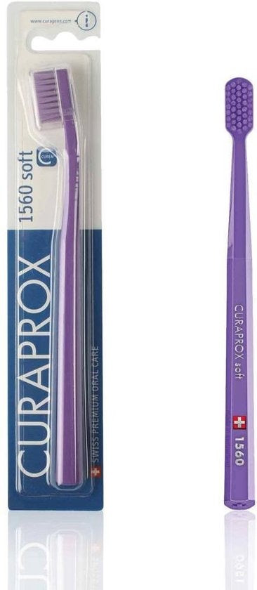 Curaprox CS 1560 Soft Tandenborstel