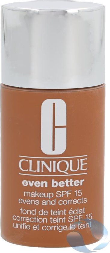 Clinique Even Better Foundation - WN112 Ginger - Met SPF 15