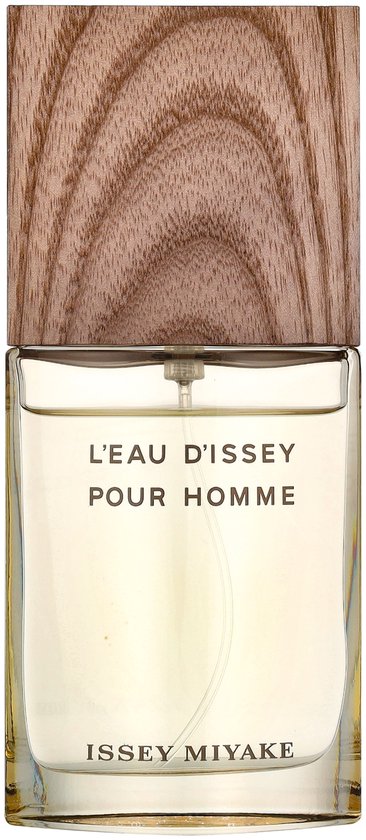 Herenparfum Issey Miyake EDT L'Eau d'Issey Vétiver Intense 50 ml