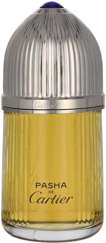 Cartier Pasha de Cartier - 100 ml - parfum spray - herenparfum