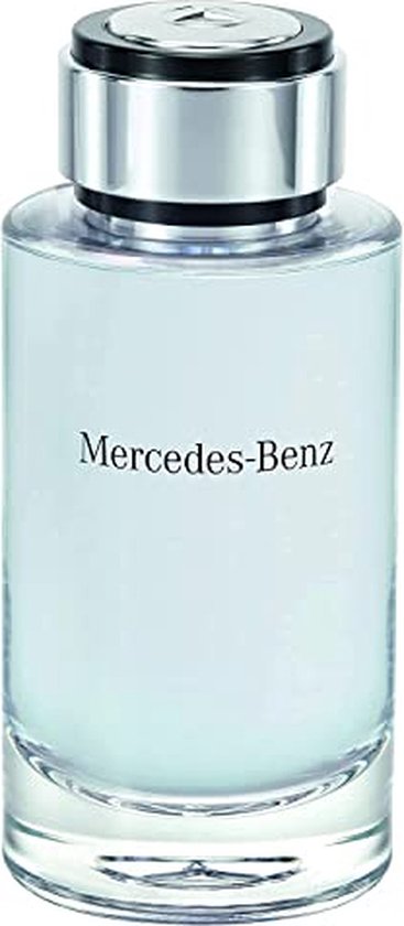 Mercedes-Benz voor Mannen - 240 ml - eau de toilette spray - herenparfum