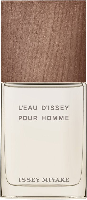 Herenparfum Issey Miyake EDT L'Eau d'Issey Vétiver Intense 50 ml