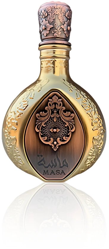 Lattafa Masa | Eau de Parfum | 100 ml