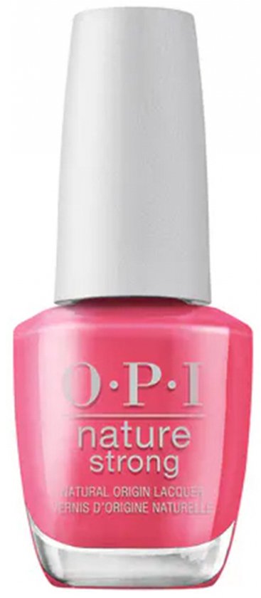 OPI Nature Strong - A Kick In The Bud 15 ml