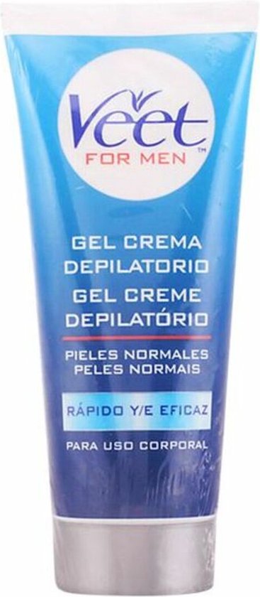 Veet ontharingscreme