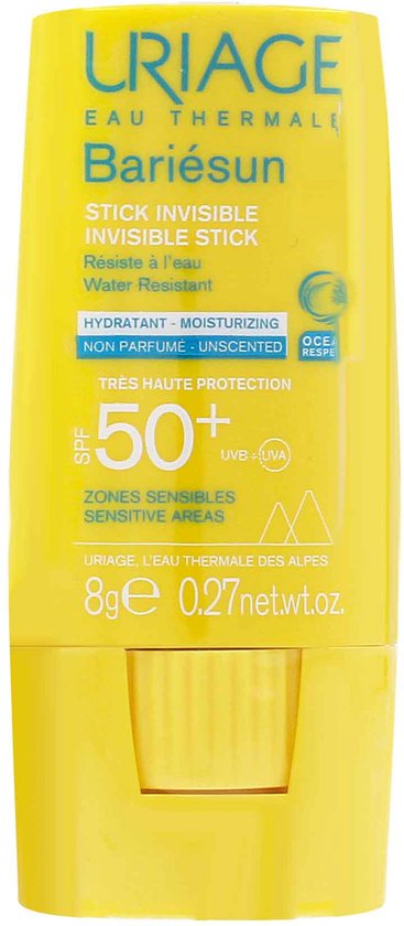 Zonnebrandcrème Uriage Bariésun