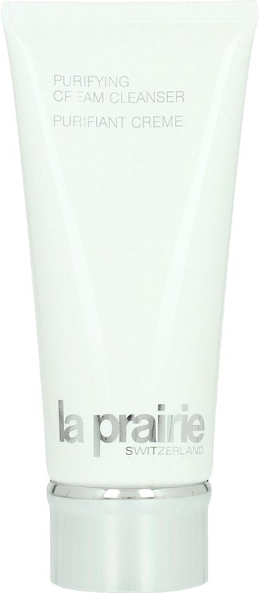 La Prairie Purifying Cream Cleanser - 200 ml - Reinigingsmelk