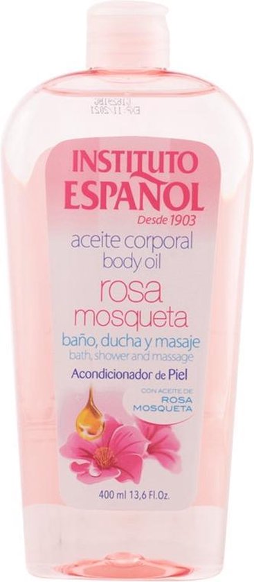 Lichaamsolie Anfora Instituto Español (400 ml)