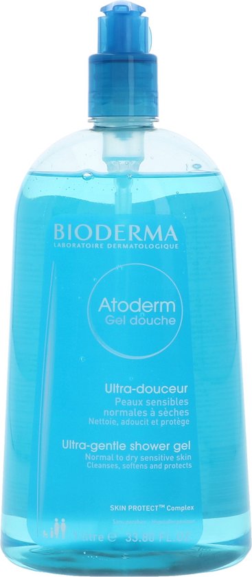 Bioderma - Atoderm Douchegel - 1l