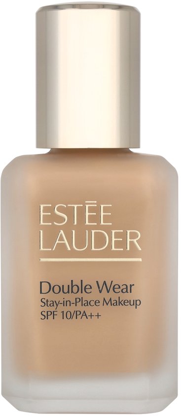 E.Lauder Double Wear Stay-in-place Makeup Foundation 30 ml - #2N2 Buff