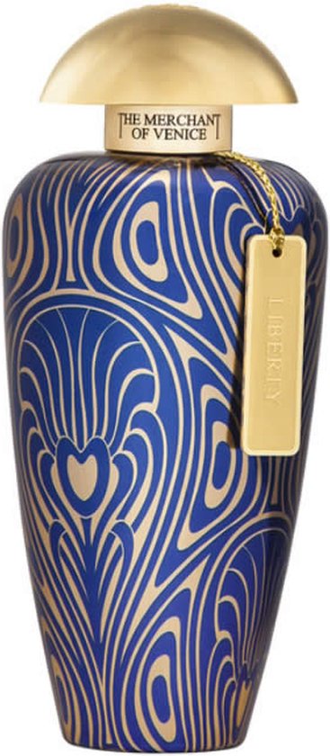 De Koopman van Venetië Murano Exclusiv - Liberty eau de parfum 100ml