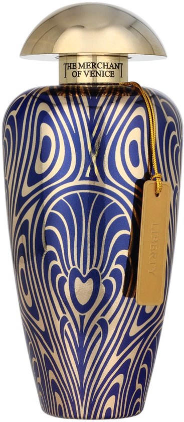 De Koopman van Venetië Murano Exclusiv - Liberty eau de parfum 100ml