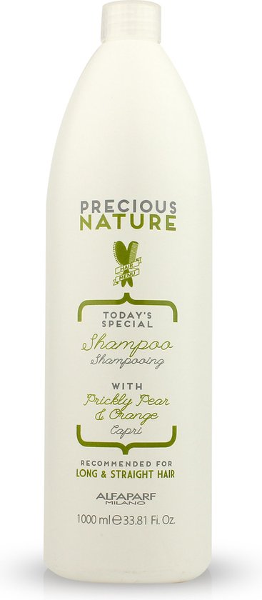 Alfaparf - Precious Nature - Capri Shampoo - 1000 ml