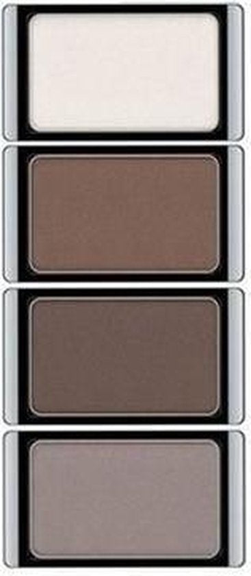 ARTDECO 544 Matt Generous Beige oogschaduw