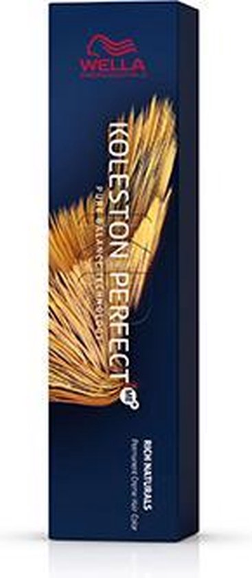 Wella Koleston Perfect ME+ Rich Natural haarkleuring Blond 60 ml 9/31