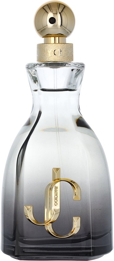 Jimmy Choo - I Want Choo Forever Eau de Parfum