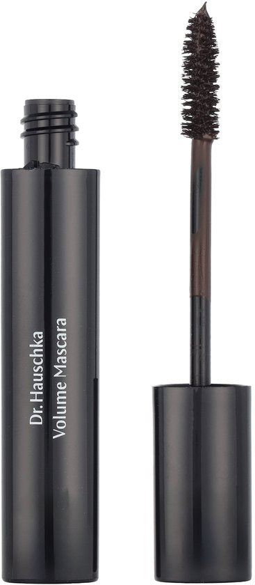 Dr. Hauschka Make-up Volume Mascara 02 Brown 8ml