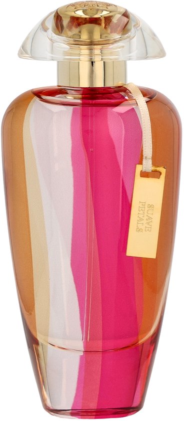 Suave Petals door The Merchant of Venice 100 ml | Eau De Parfum Spray