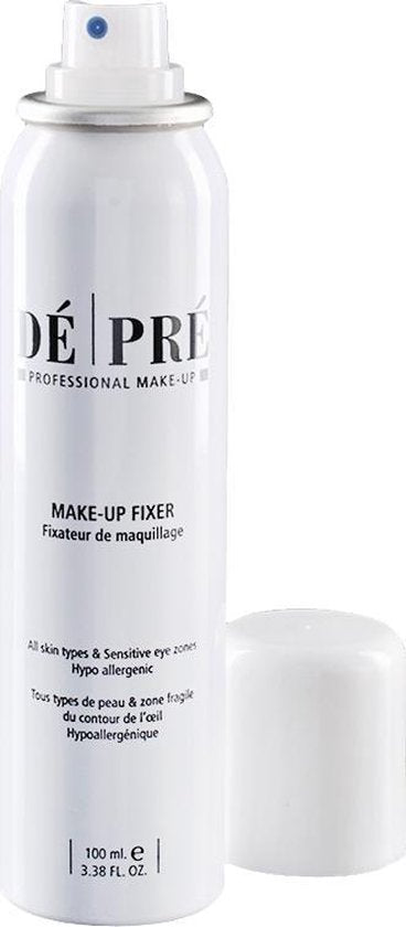 Make-up Studio Dé en Pré make-up Fixer