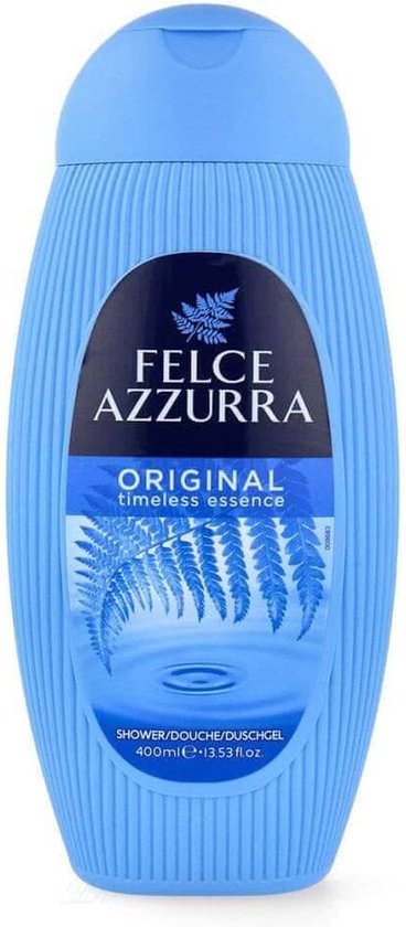 Felce Azzurra  Douchegel Classic  400ML