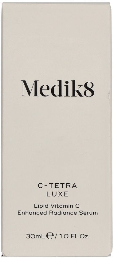 Medik8 - C-Tetra Luxe - Serum - 30 ml