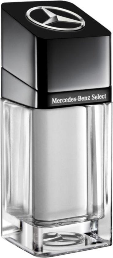 Mercedes Benz - Select - Eau De Toilette - 100ML