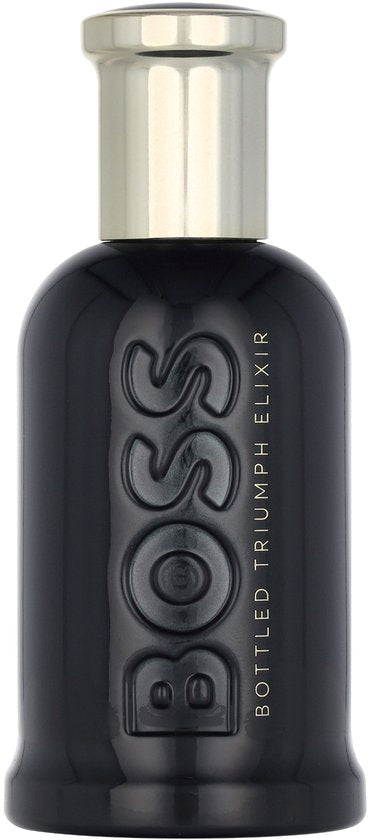 Hugo Boss - Bottled - Triumph Elixer - Parfum Intense - 50 ml