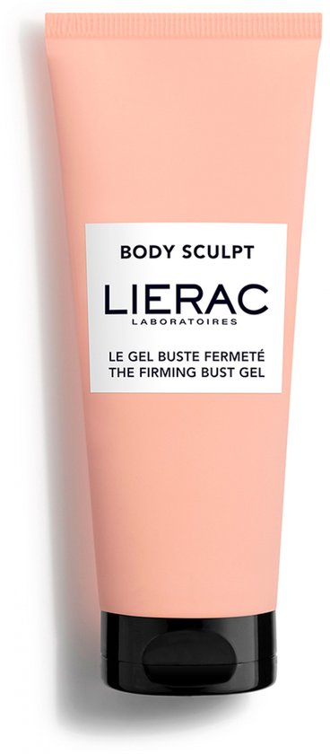 Lierac Body Sculpt Le Gel Buste Fermeté 75 ml
