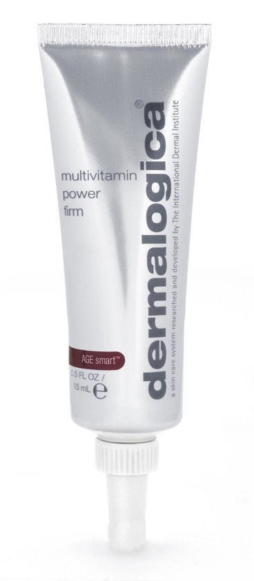 Dermalogica Multivitamin power firm Oogcrème | 15ml