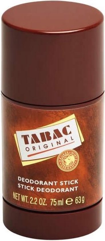 Tabac Original Stick - 75 ml - Deodorant