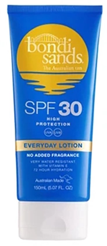 Bondi Sands - Everyday Lotion SPF30+ - 150ml