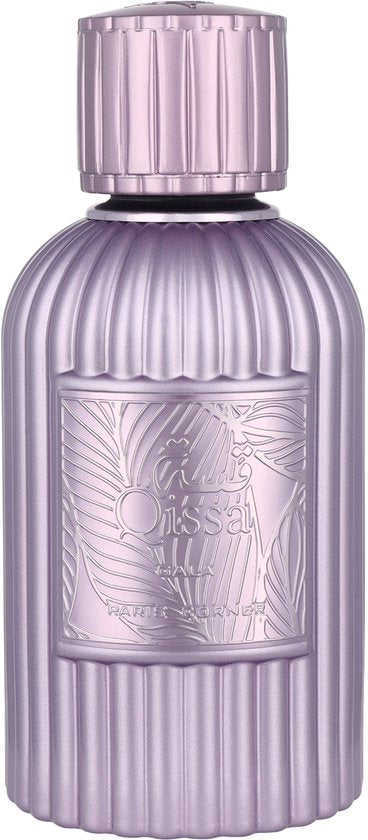 Paris Corner Qissa Gala - Eau de Parfum - 100 ml