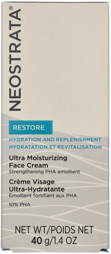 Neostrata Ultra Moisturizing Face Cream