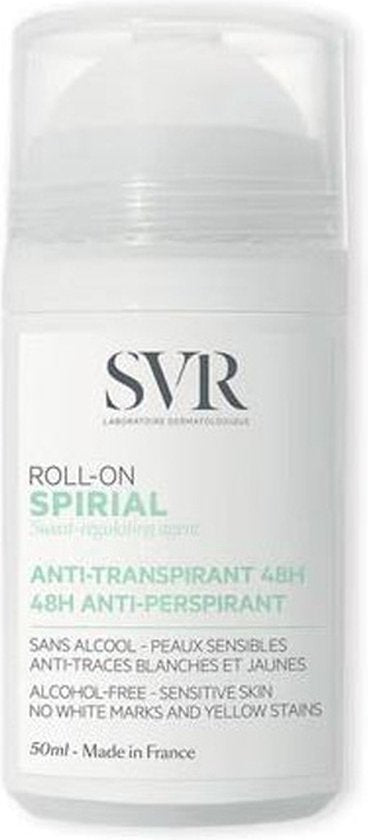 Svr Spirial Roll-on Parfume 50ml