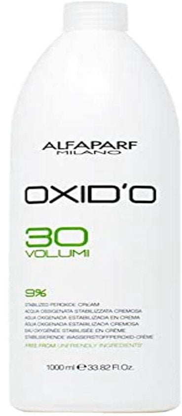 Alfaparf Oxid'o 30 Volumi 9% - 1000ml