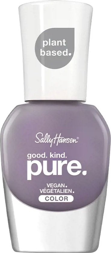 nagellak Sally Hansen Good.Kind.Pure 341-lavender haze (10 ml)